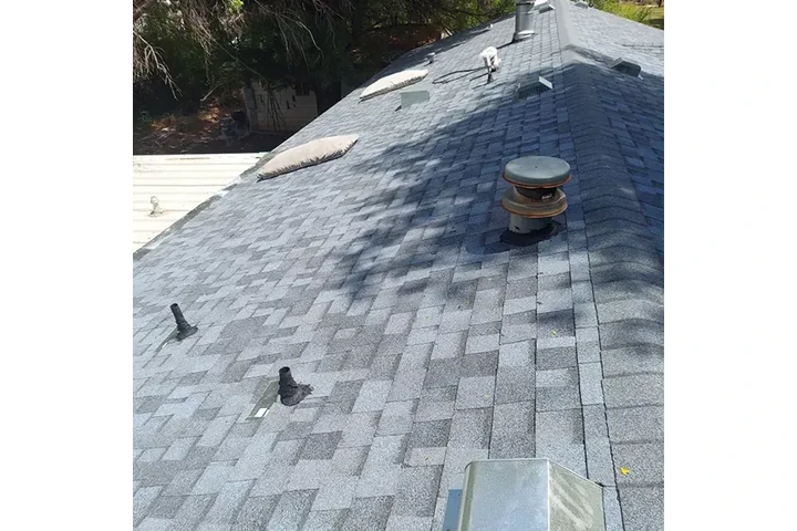 Mission Roofing image 2