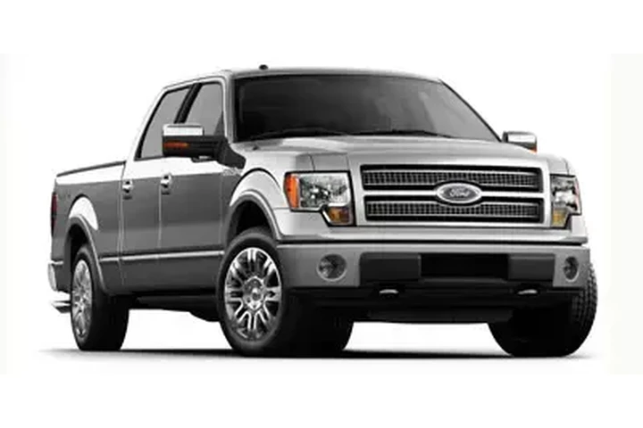 $19999 : Ford F-150 2011 4x4 XL 4dr S image 1