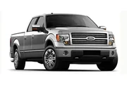 Ford F-150 2011 4x4 XL 4dr S