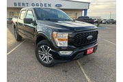 Ford F-150 2022 4x4 XL 4dr S