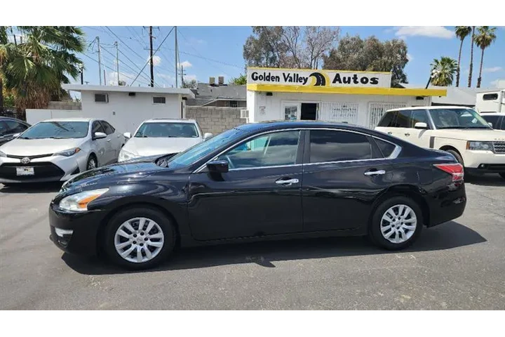 $8999 : 2015 Altima image 3