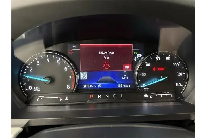 $30500 : Ford Explorer 2023 AWD XLT 4 image 7