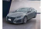 Nissan Altima 2023 2.5 S 4dr