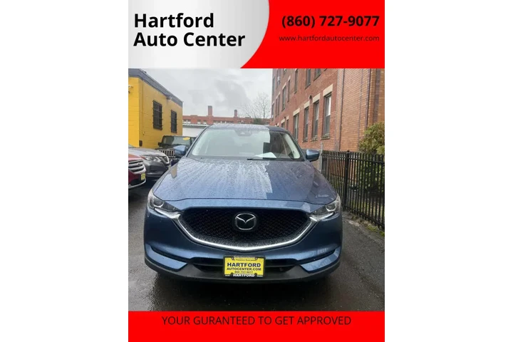 $13999 : 2018 CX-5 Touring image 2