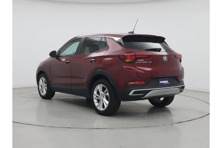 $19998 : Buick Encore GX 2023 Preferr image 2