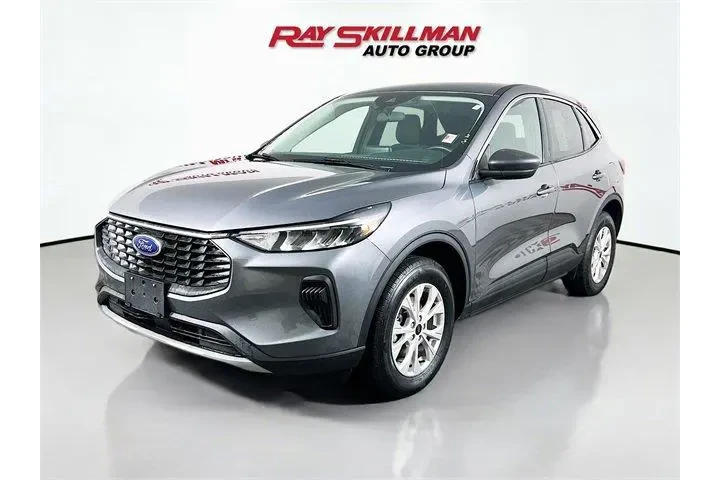 $23975 : Ford Escape 2024 AWD Active image 3