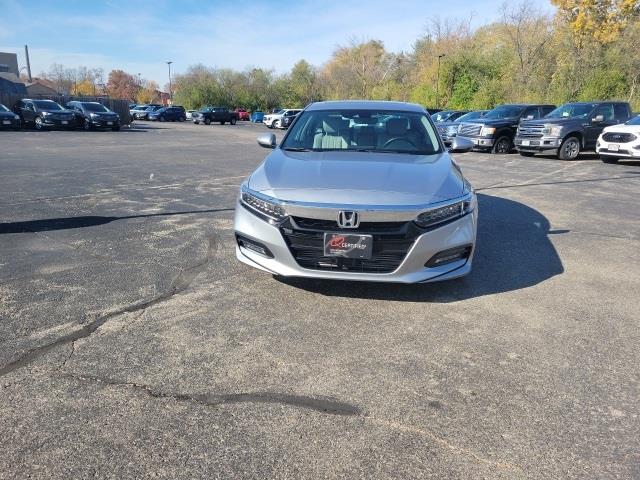 $24994 : Pre-Owned 2018 Accord Touring image 2