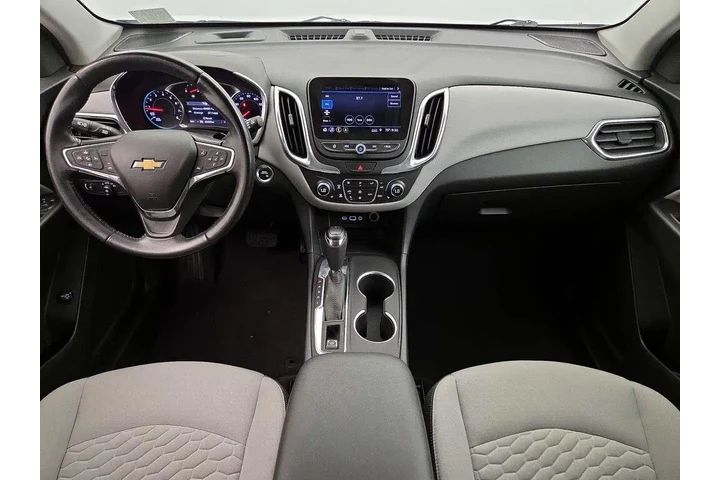 $22998 : Chevrolet Equinox 2020 4x4 L image 9