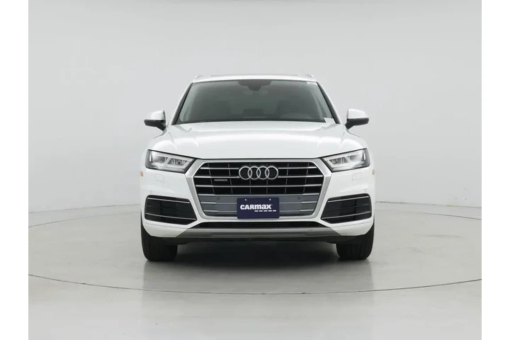 $20998 : Audi Q5 2018 AWD 2.0T quattr image 5