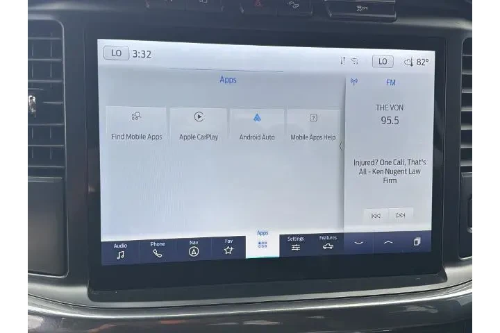 $39887 : Ford F-150 2023 4x4 XL 4dr S image 8