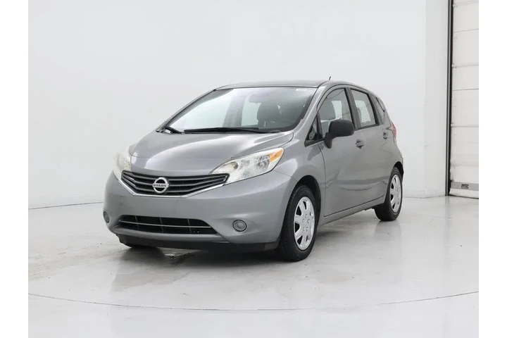 $9998 : Nissan Versa Note 2014 S 4dr image 4