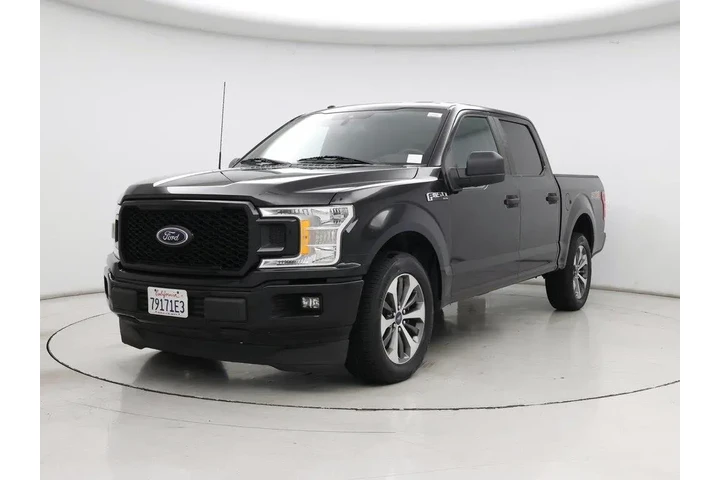 $23998 : Ford F-150 2019 4x2 XL 4dr S image 4