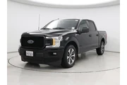 $23998 : Ford F-150 2019 4x2 XL 4dr S thumbnail