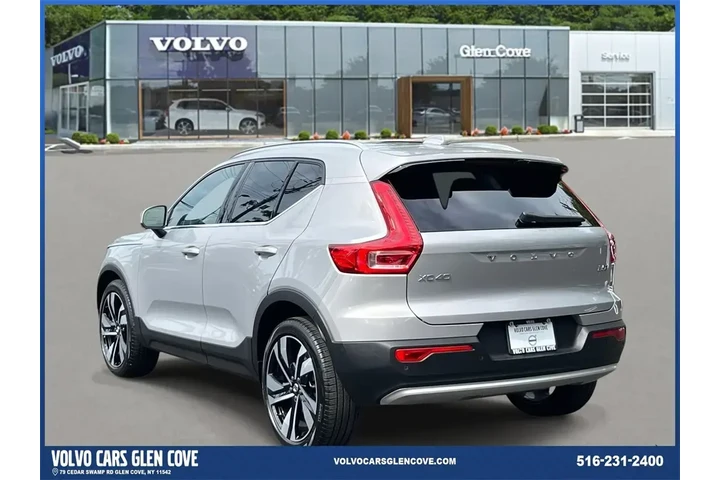 $39599 : Volvo XC40 2025 AWD B5 Ultra image 5