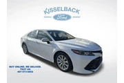 Toyota Camry 2018 LE 4dr Sed