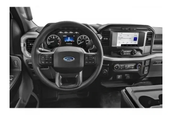 $36995 : Ford F-150 2023 4x2 XL 2dr R image 9