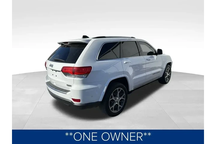 $18998 : Jeep Grand Cherokee 2018 4x2 image 2