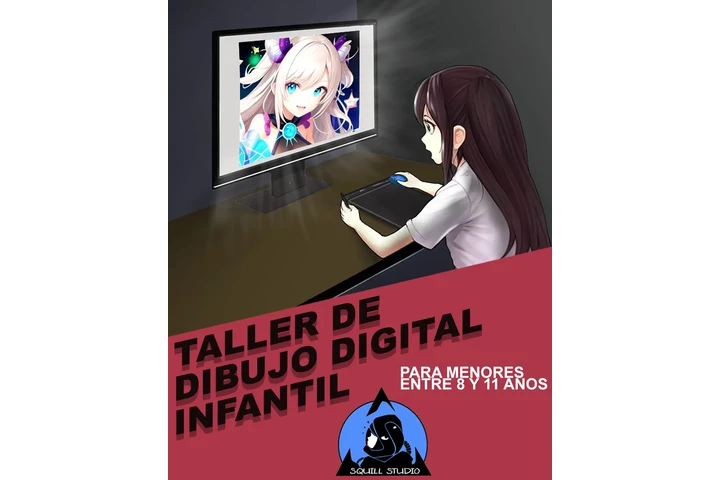 Cursos y talleres de dibujo image 4