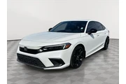 Honda Civic 2022 Sport 4dr S en Oklahoma City