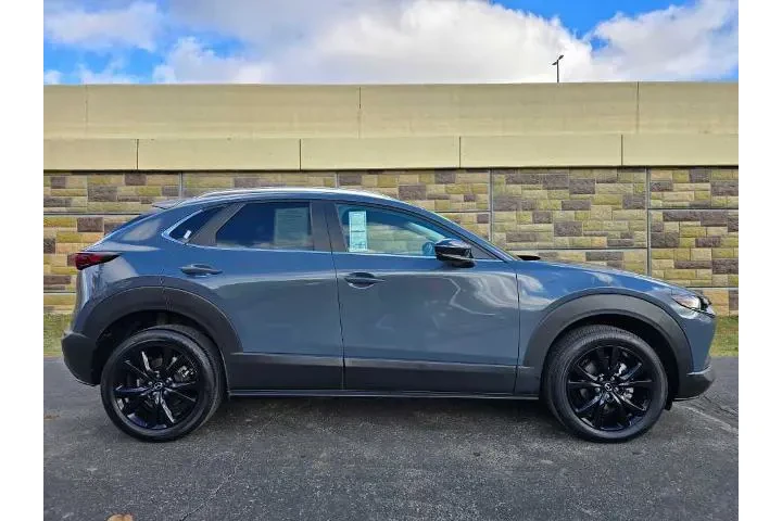 $25213 : Mazda CX-30 2025 AWD 2.5 S C image 2