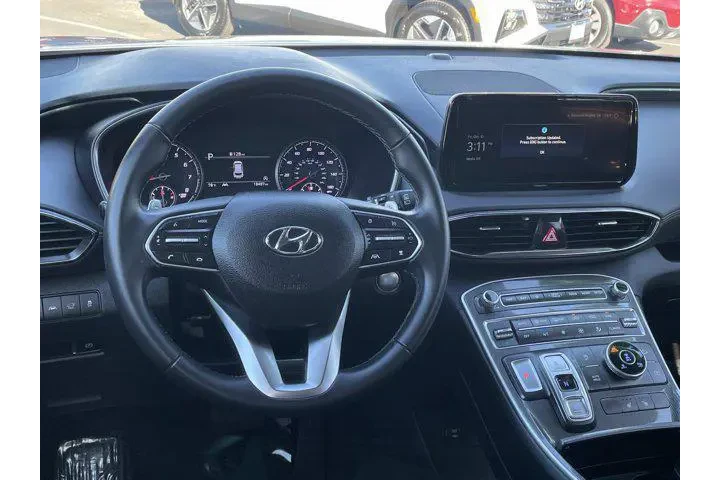 $25995 : Hyundai SANTA FE 2023 AWD XR image 6
