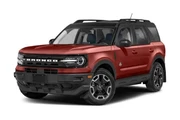 Ford Bronco Sport 2023 AWD O en Los Angeles