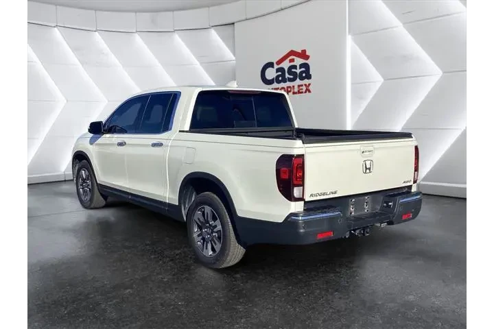 $29000 : Honda Ridgeline 2019 AWD RTL image 10