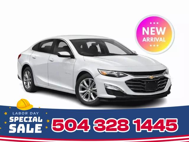 $18995 : 2023 Malibu For Sale M*232847 image 1