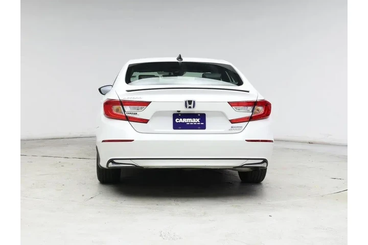 $27998 : Honda Accord Hybrid 2022 Spo image 6