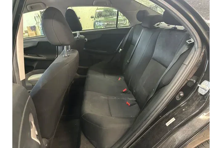 $9500 : Toyota Corolla 2009 S 4dr Se image 5