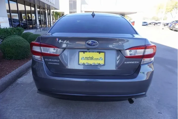 $17988 : Subaru Impreza 2021 AWD Prem image 5