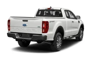 $25300 : Ford Ranger 2021 4x2 XLT 4dr thumbnail