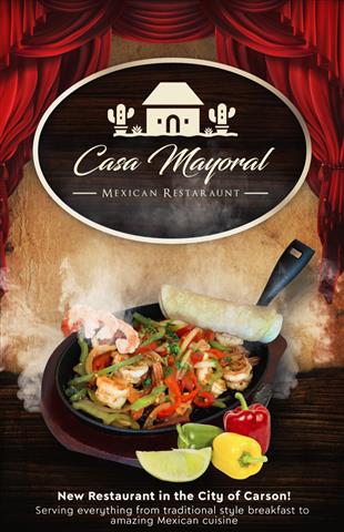 Casa Mayoral Restaurant image 1