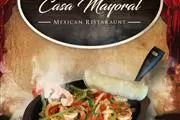 Casa Mayoral Restaurant thumbnail 1