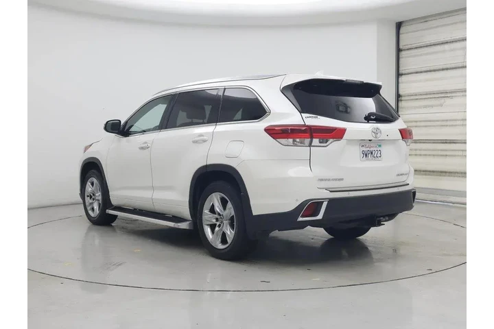 $27998 : Toyota Highlander 2018 AWD L image 2