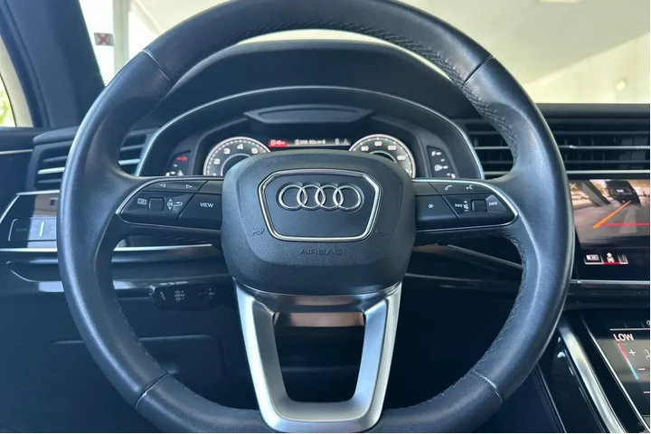 $29988 : Audi Q7 2021 AWD quattro Pre image 9