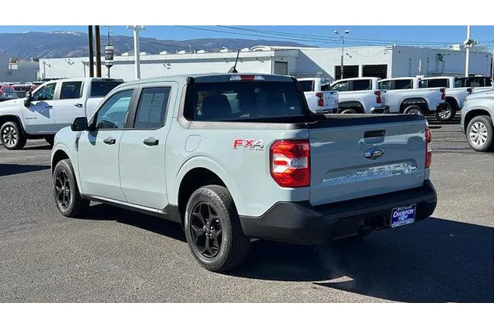 $31984 : Ford Maverick 2023 AWD XLT 4 image 8