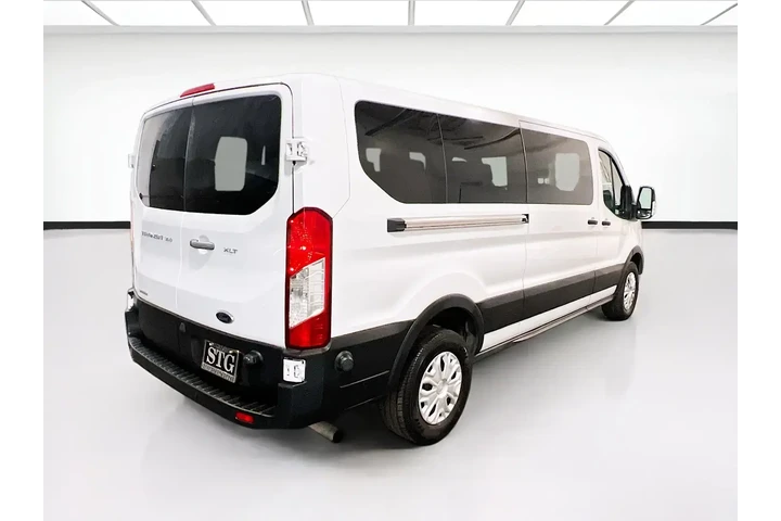 $36777 : Ford Transit 2024 350 XL 3dr image 10