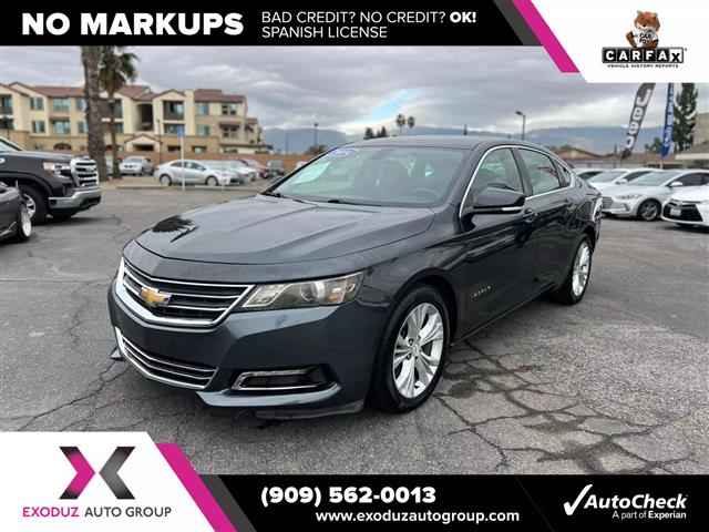 $10995 : 2014 Impala LT image 4