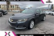 $10995 : 2014 Impala LT thumbnail