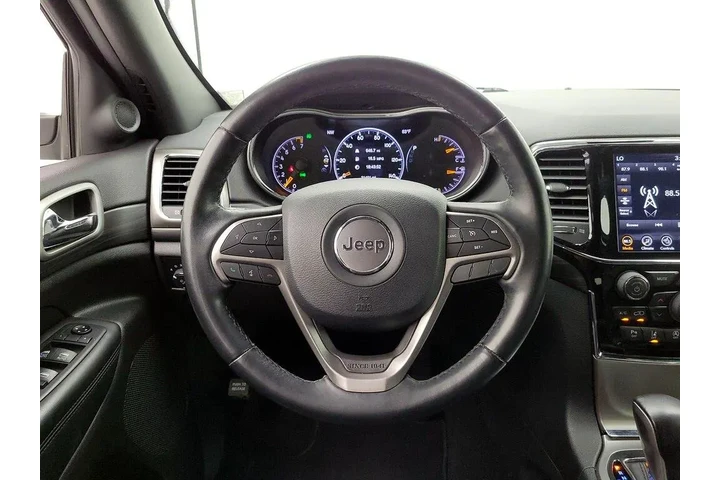 $25998 : Jeep Grand Cherokee 2020 4x2 image 10