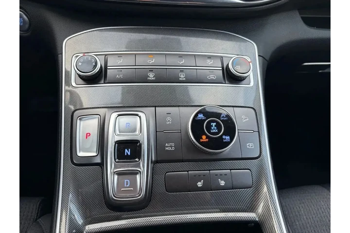 $21995 : 2022 SANTA FE image 9