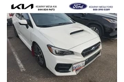 Subaru WRX 2021 AWD STI 4dr en San Diego