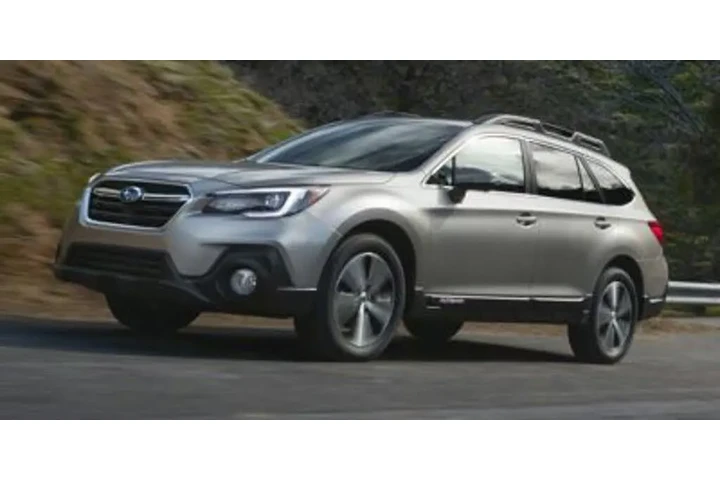 $17989 : Subaru Outback 2019 AWD 2.5i image 1