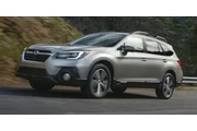 Subaru Outback 2019 AWD 2.5i en Wichita
