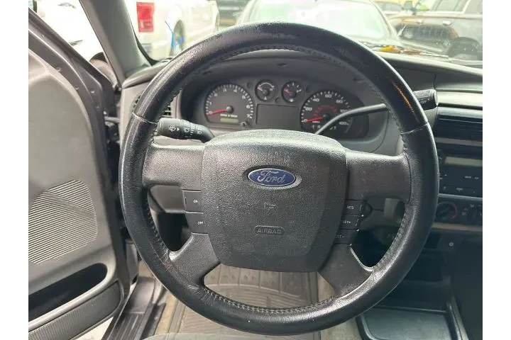 $8750 : Ford Ranger 2011 4x2 XL 2dr image 5