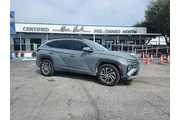 Hyundai TUCSON 2025 AWD Limi en San Antonio