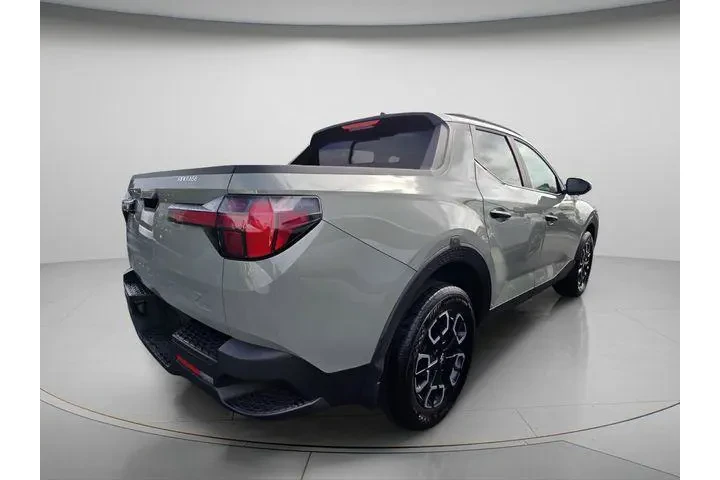 $24375 : Hyundai SANTA CRUZ 2024 SEL image 5