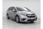 Honda Odyssey 2020 EX-L 4dr en San Francisco Bay Area