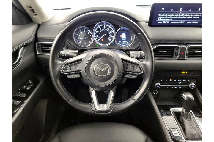 $24998 : Mazda CX-5 2024 AWD 2.5 S Se image 10